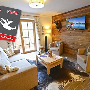 Appartementhaus Kristall Incl Joker Card By All In One Apartments